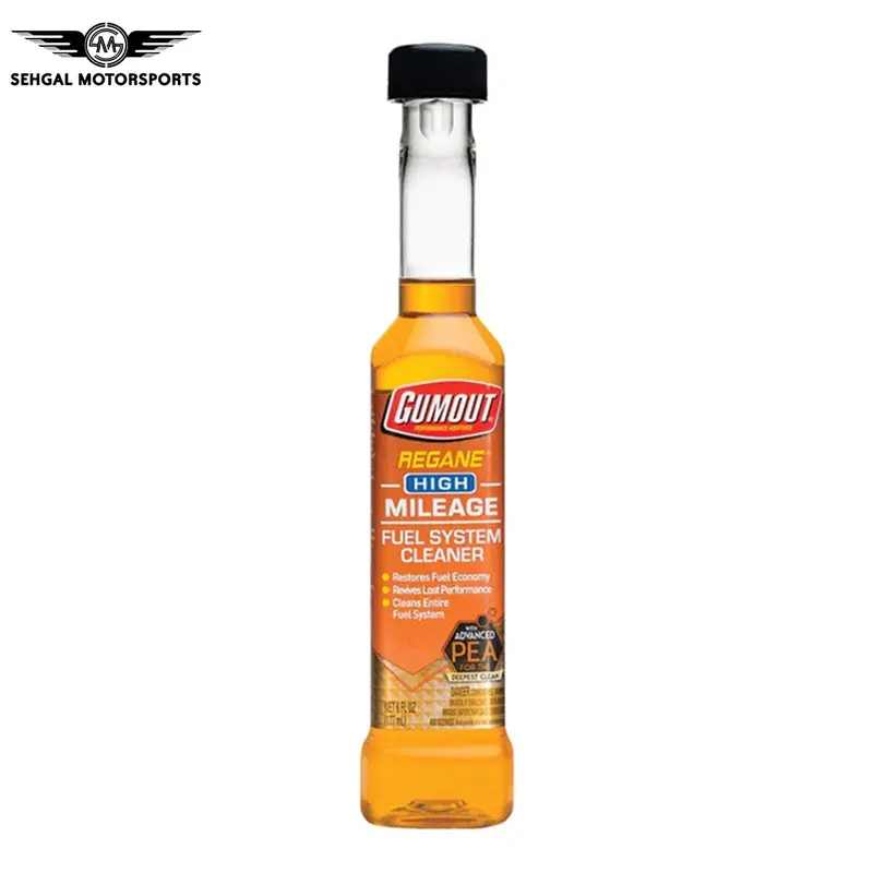 Gumout Regane  High Mileage Cleaner 177Ml 1