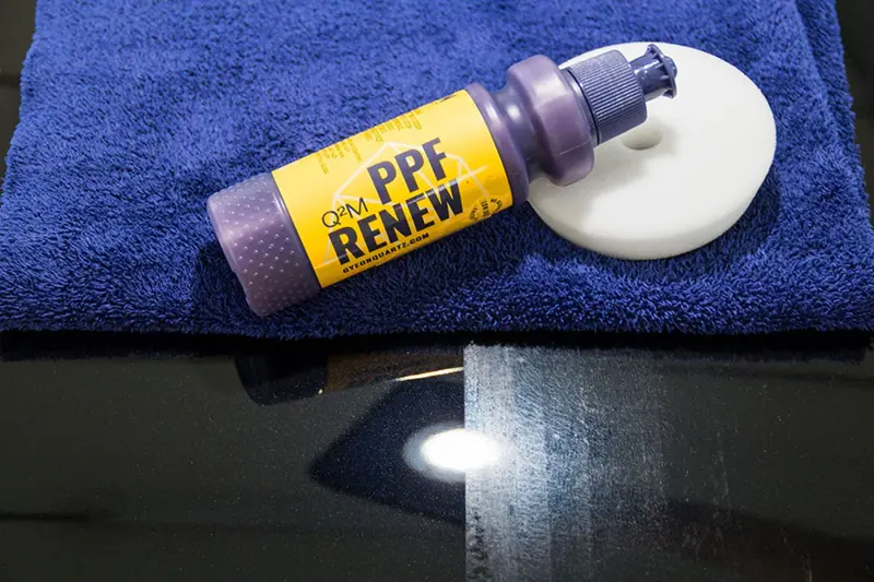 Gyeon Q2m Ppf Renew Paste 120Ml 1