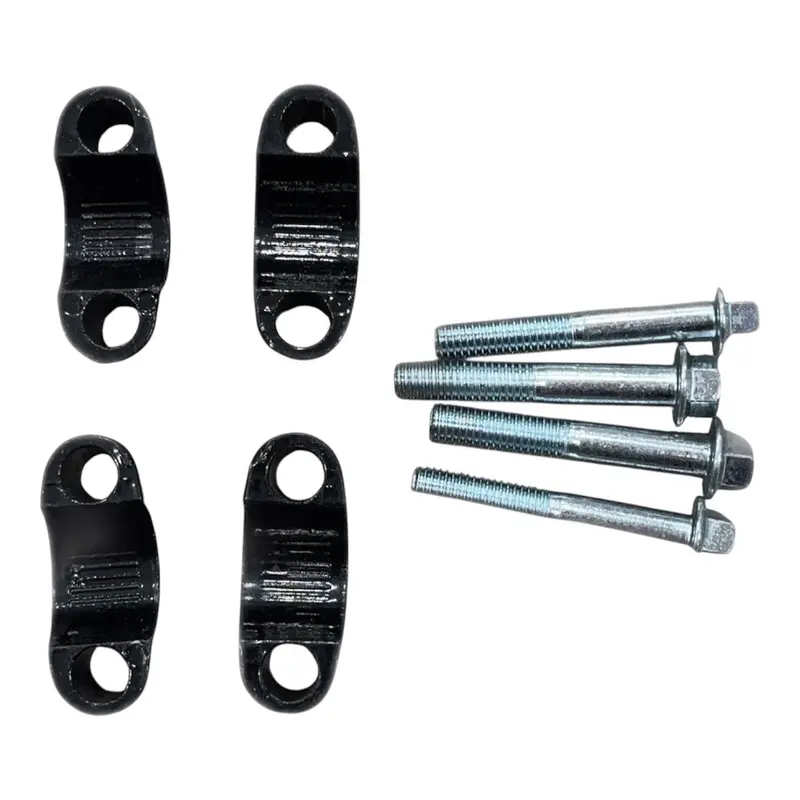 - Handlebar Brackets For Onequad Px3s And Ex3s  - 121-2954 1