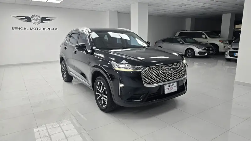 Haval H6 1.5T 2023 1