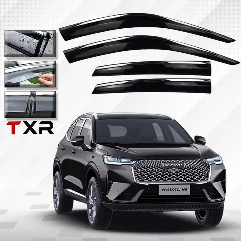 Haval H6 Air Press/Sunvisor Txr Model 2021-2022 1