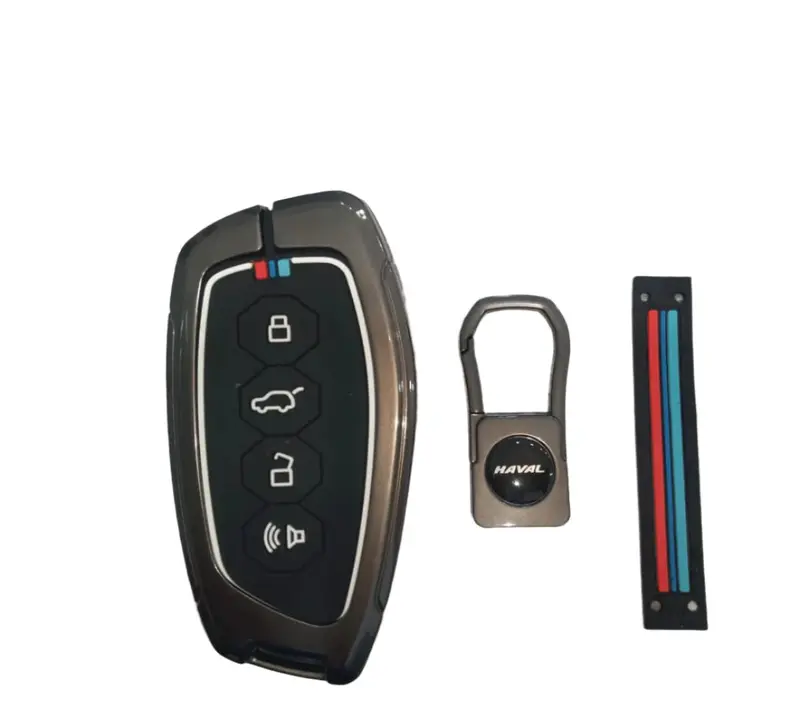 Haval H6 Hev New Zinc Key Cover Model: 2025 1
