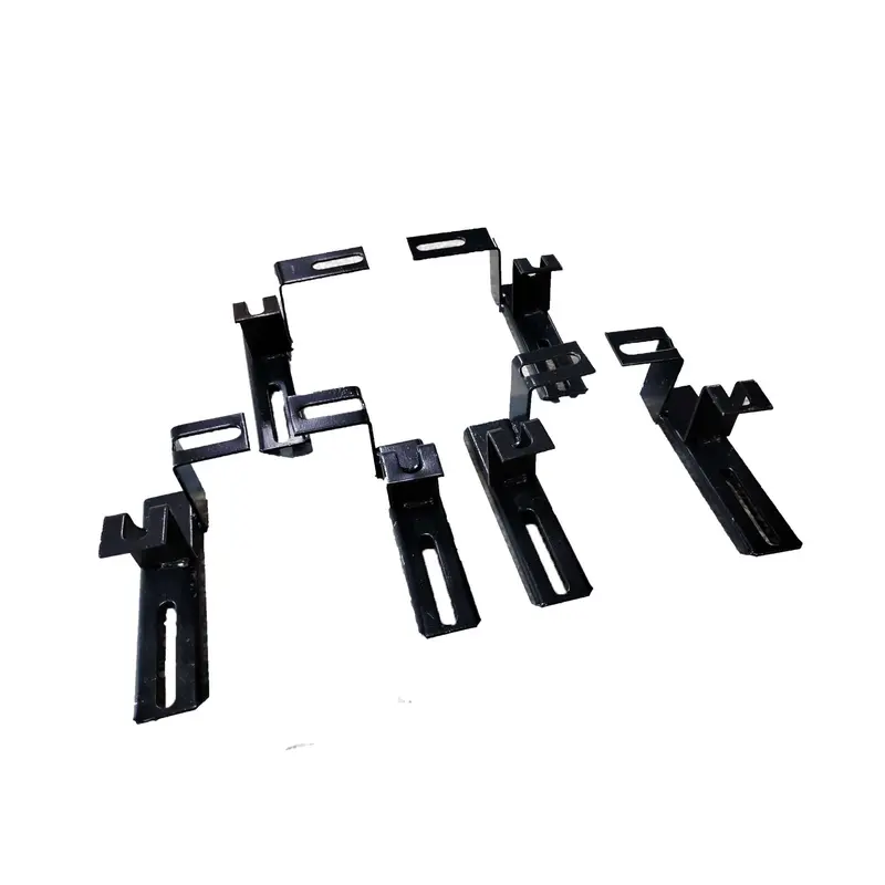 Haval H6 Side Steps Foot Neon Style 2021 - 2024 2