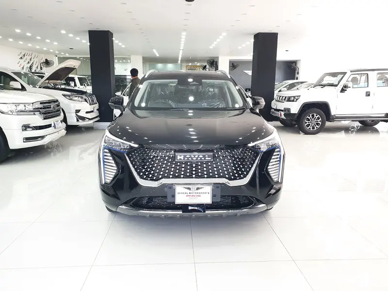Haval Jolion 1.5 Hev 2026 2