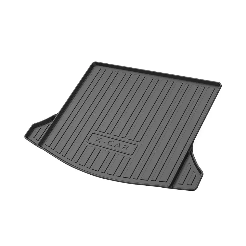 Haval Jolion 3D Trunk Mat Black Model 2021-2022 1
