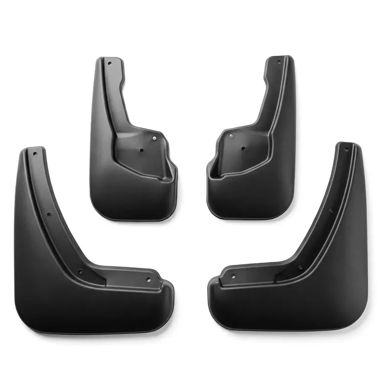 Haval Jolion Mud Flaps 4 Pcs 2025 - 2026 2