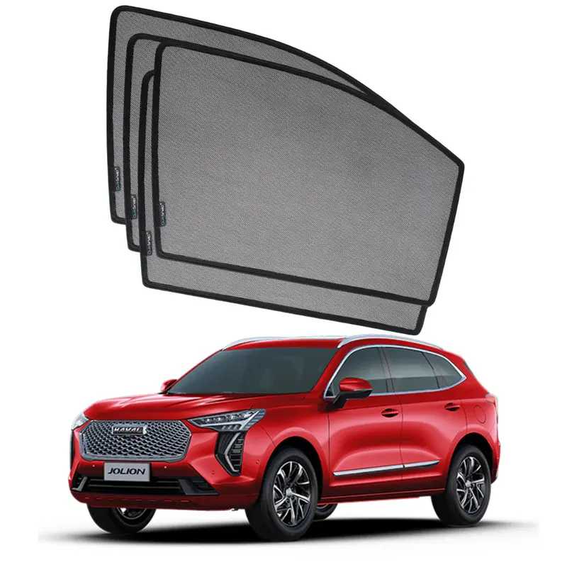 Haval Jolon Side Sunshade Model 2021-2022 1