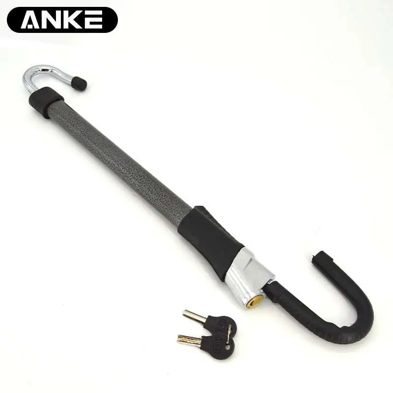 Heavy Duty Steering To Clutch Wheel Lock Dl-312 2