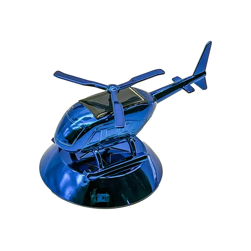 Helicopter Style Car Perfume Fragrance Multi - Car Perfume | Fragrance | Air Freshener | Best Car Perfume 2