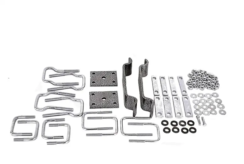 Hellwig 25301 Lp Mounting Hardware Kit 1