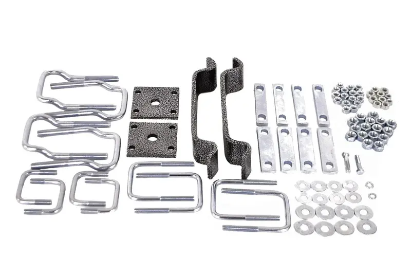 Hellwig 25312 Lp Mounting Hardware Kit 1