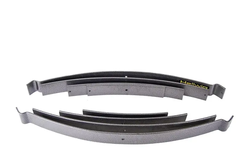 Hellwig 3511 Lp-35 Heavy Duty Leaf Kit 1