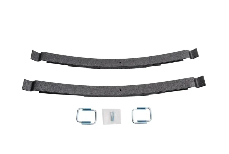 Hellwig 3520 Lp-35 Heavy Duty Leaf Kit 1