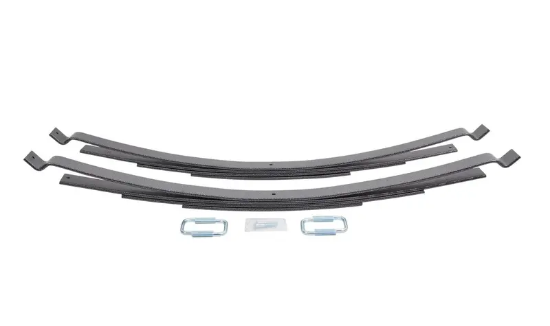 Hellwig 3527 Lp-35 Heavy Duty Leaf Kit 2