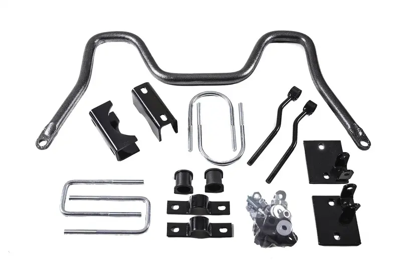 Hellwig 7265 Big Wig Sway Bar Fits 03-07 Ram 2500 Ram 3500 1