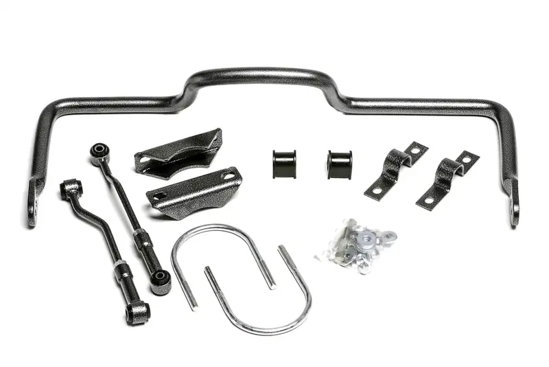 Hellwig 7268 Big Wig Sway Bar Fits 99-10 F-250 Super Duty F-350 Super Duty 1