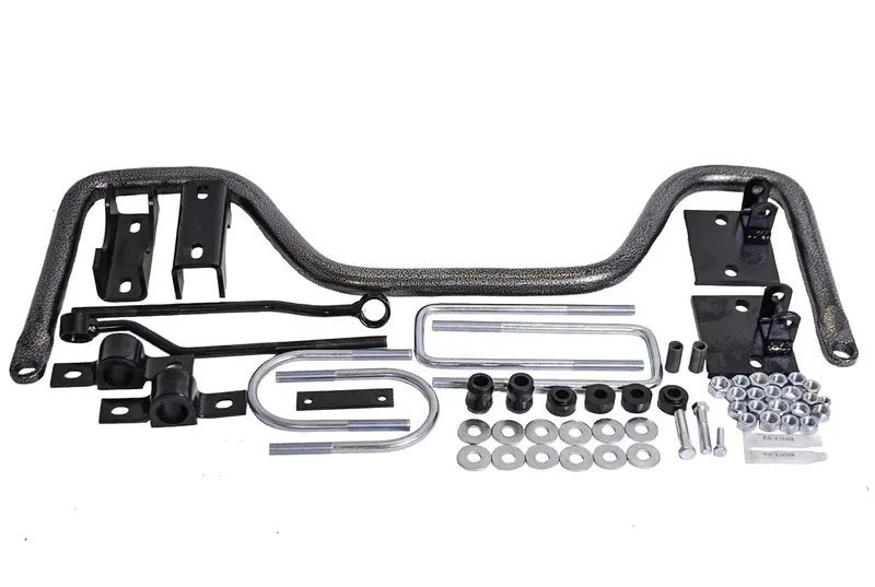Hellwig 7269 Big Wig Sway Bar 1