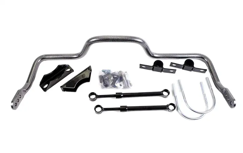 Hellwig 7271 Big Wig Sway Bar Fits 11-16 F-250 Super Duty F-350 Super Duty 1