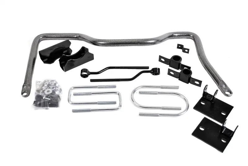 Hellwig 7272 Big Wig Sway Bar Fits 10-12 2500 3500 Ram 2500 Ram 3500 1
