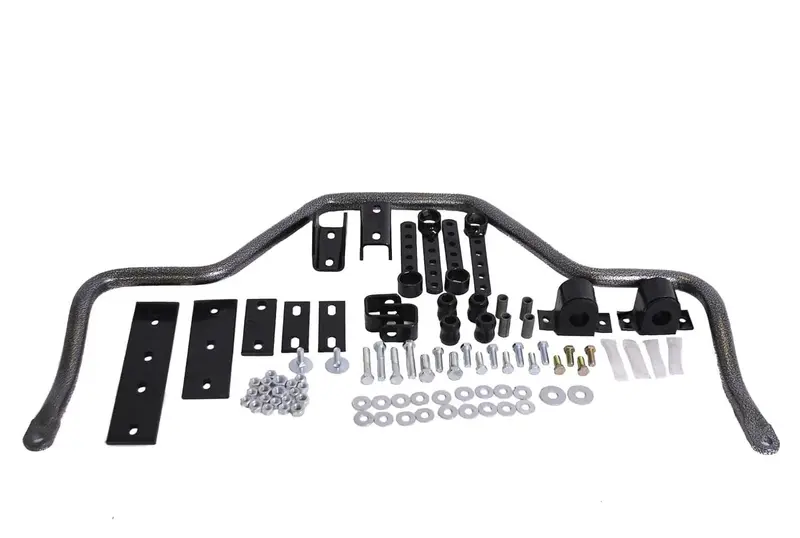 Hellwig 7626 Sway Bar Fits 94-02 Ram 1500 Ram 2500 Ram 3500 1