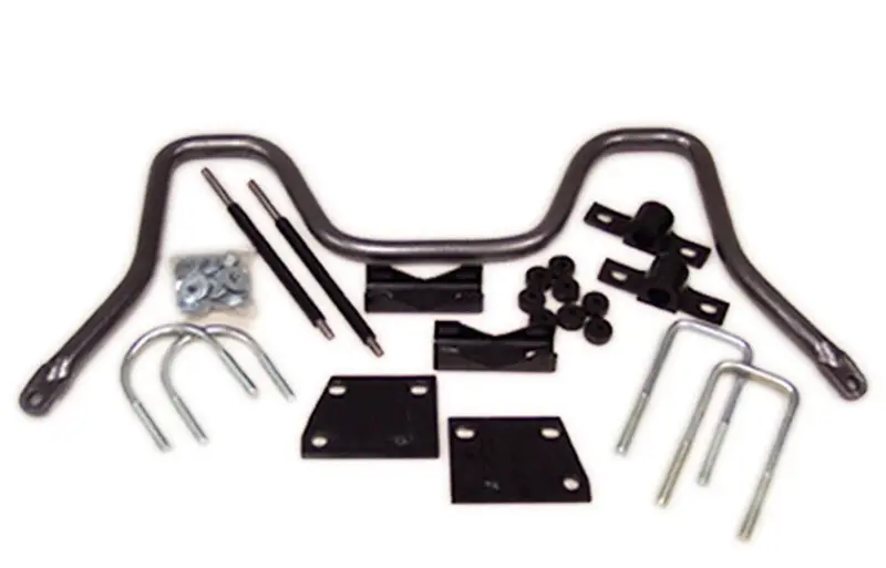 Hellwig 7651 Sway Bar Fits 03-08 Ram 1500 Ram 2500 1