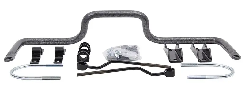 Hellwig 7677 Sway Bar Fits 99-10 F-250 Super Duty F-350 Super Duty 1