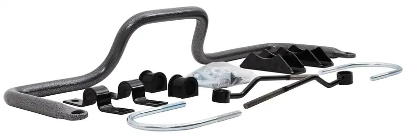 Hellwig 7677 Sway Bar Fits 99-10 F-250 Super Duty F-350 Super Duty 2