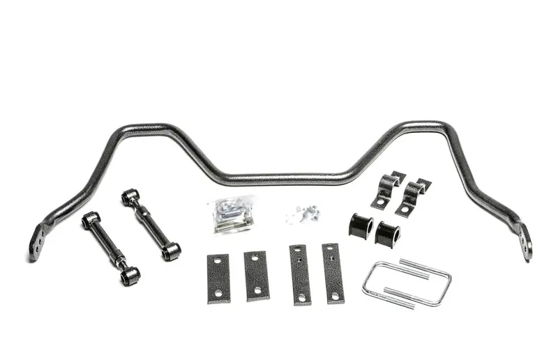 Hellwig 7692 Sway Bar Fits 07-21 Tundra 1
