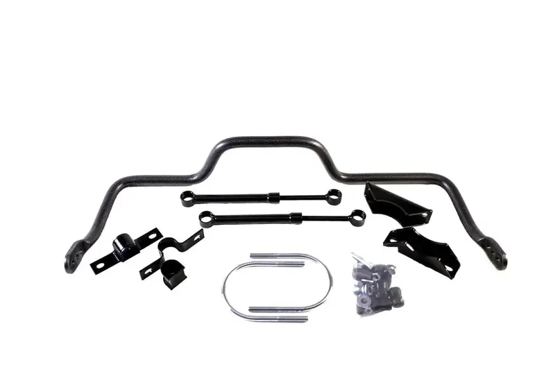 Hellwig 7714 Sway Bar Fits 11-16 F-250 Super Duty F-350 Super Duty 1