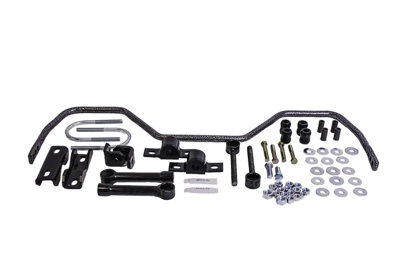 Hellwig 7731 Sway Bar Fits 05-15 Tacoma 1