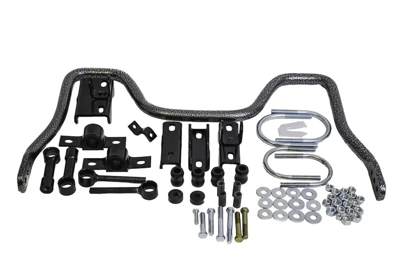 Hellwig 7735 Sway Bar Fits 14-18 Sierra 1500 Silverado 1500 1