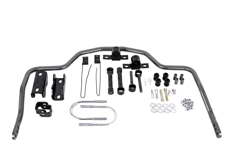 Hellwig 7743 Sway Bar Fits 15-20 F-150 1