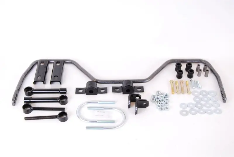 Hellwig 7744 Sway Bar Fits 16-23 Tacoma 1