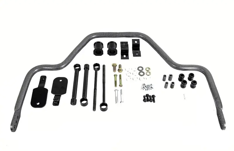 Hellwig 7761 Sway Bar Fits 17-23 F-250 Super Duty F-350 Super Duty 1