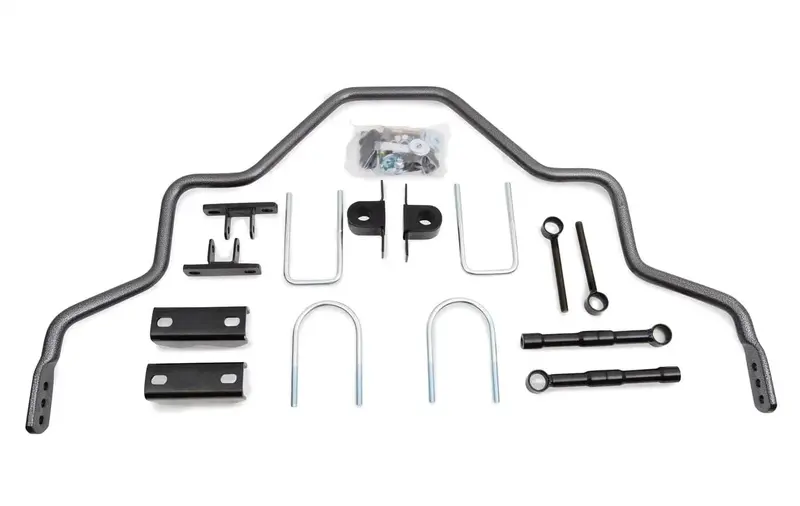 Hellwig 7780 Sway Bar Fits 19-23 Sierra 1500 Silverado 1500 Silverado 1500 Ltd 1