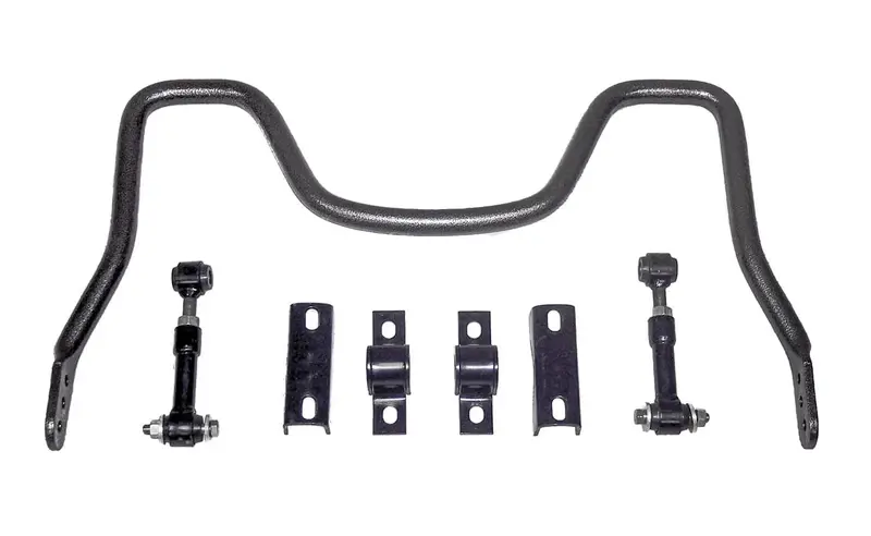 Hellwig 7800 Sway Bar 1