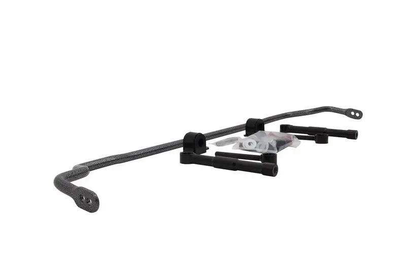 Hellwig 7841 Sway Bar Kit Fits 18-21 Wrangler (Jl) 2