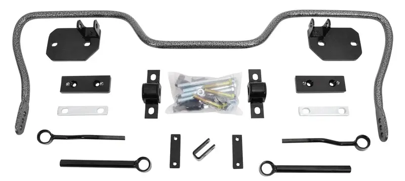 Hellwig 7842 Sway Bar Kit Fits 19-21 Ranger 1