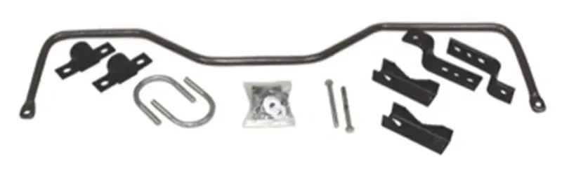 Hellwig 7889 Sway Bar Fits 07-21 Tacoma Tundra 1