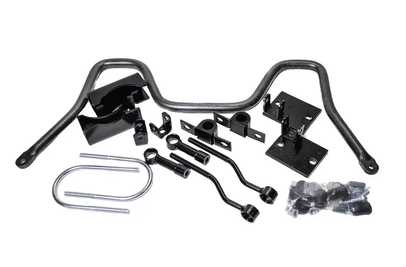 Hellwig 7895 Sway Bar Fits 03-07 Ram 2500 Ram 3500 1