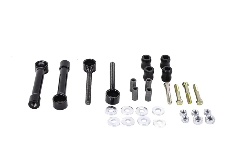 Hellwig 7961 Adjustable End Links 1
