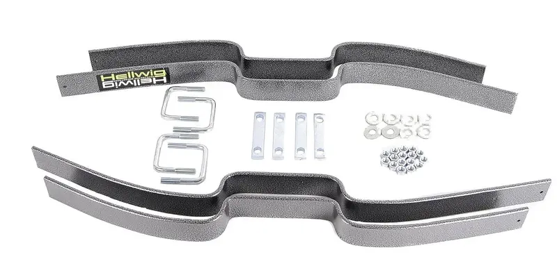 Hellwig 9706 Contact Helper Spring 1
