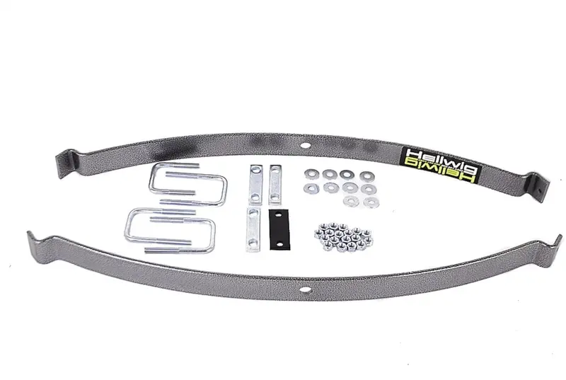Hellwig 981 Ez-990 Helper Spring Kit Fits 05-13 Tacoma 1