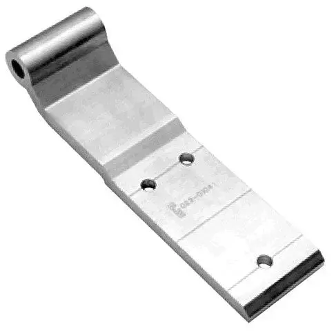 Hinge 3-Hole Alum Manac Fle022-01041 1