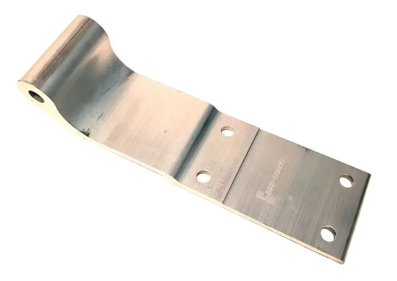 Hinge Wabash Style Four Hole Flt022-01182 1