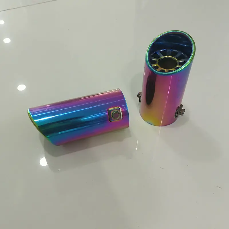 Hks Silencer Tip 12486A 1