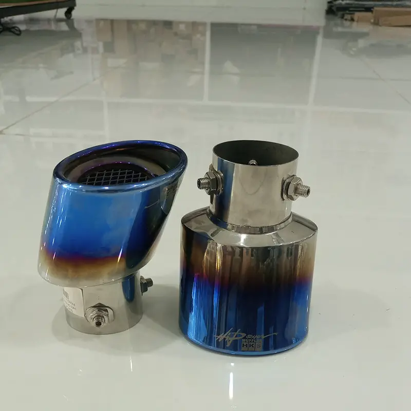 Hks Silencer Tip 6022 1