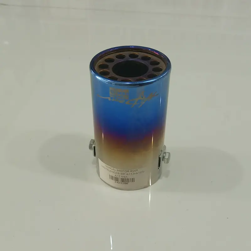 Hks Silencer Tip A153-A103-A15 1