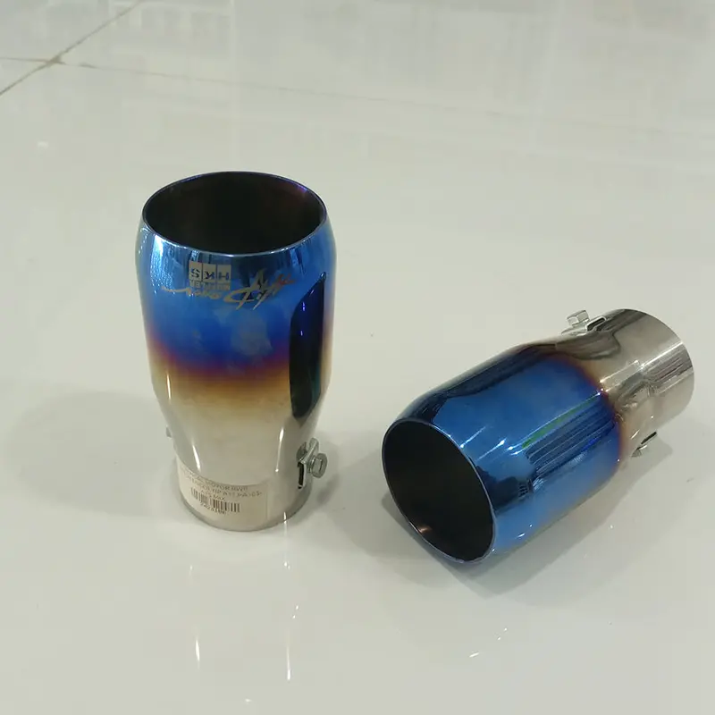 Hks Silencer Tip A5 1