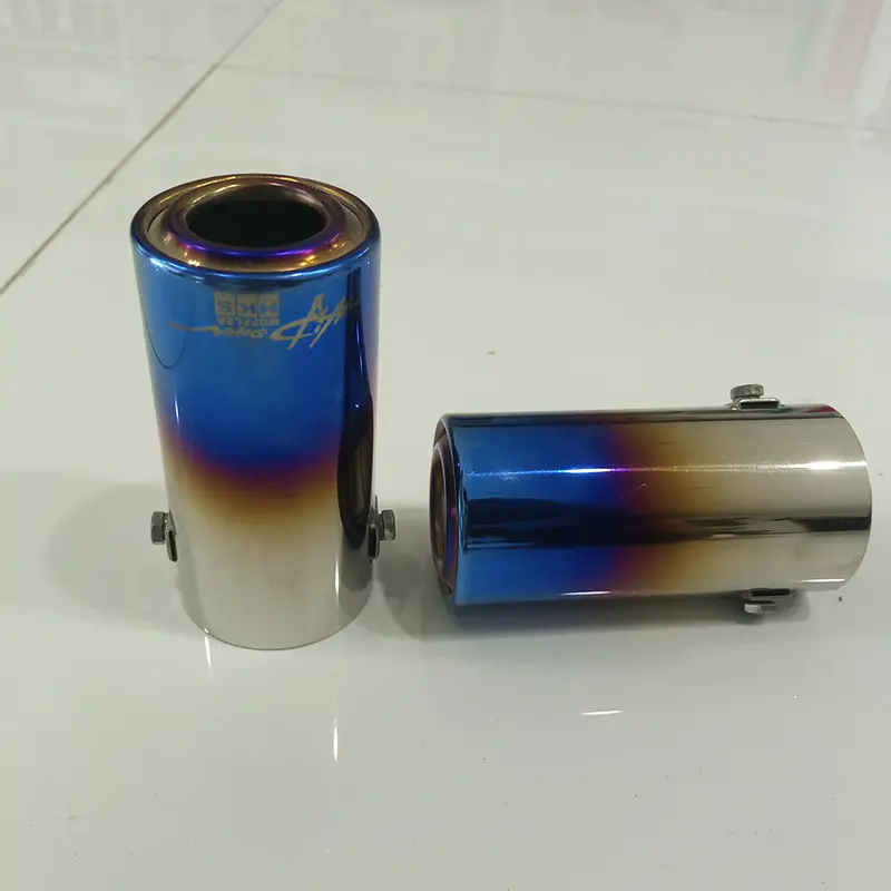 Hks Silencer Tip B5p 1